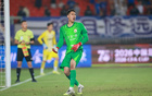 U23国足名单出炉！征战亚运会，老将吴曦入选，仅1名留洋球员