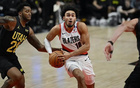 巴萨签约NBA落选秀米纳亚 防守侧翼加盟西甲豪门