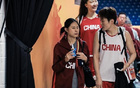 篮球｜中国女篮结束全部热身赛，世界杯12人名单即将出炉