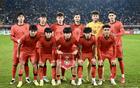 身价超1000万欧！史上“最贵”U23国足出炉，时隔32年盼再进亚运会决赛