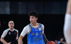 京鲁夏联鏖战显拼搏底色 北京85-82险胜山东