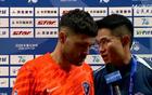 随着云南玉昆1-0!足协杯4强全部诞生,2支中超二年级球队会师半决赛 随着云南玉昆1-0!足协杯4强全部诞生,2支中超二年级球队会师半决赛