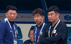 泰山惨败海港凸显一点:唐田和韩鹏一样,能保下限却提升不了上限 泰山惨败海港凸显一点:唐田和韩鹏一样,能保下限却提升不了上限
