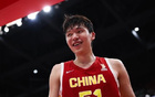 FIBA官方：中国男篮世预赛实现2连胜 属于杨瀚森时代或许就要来了